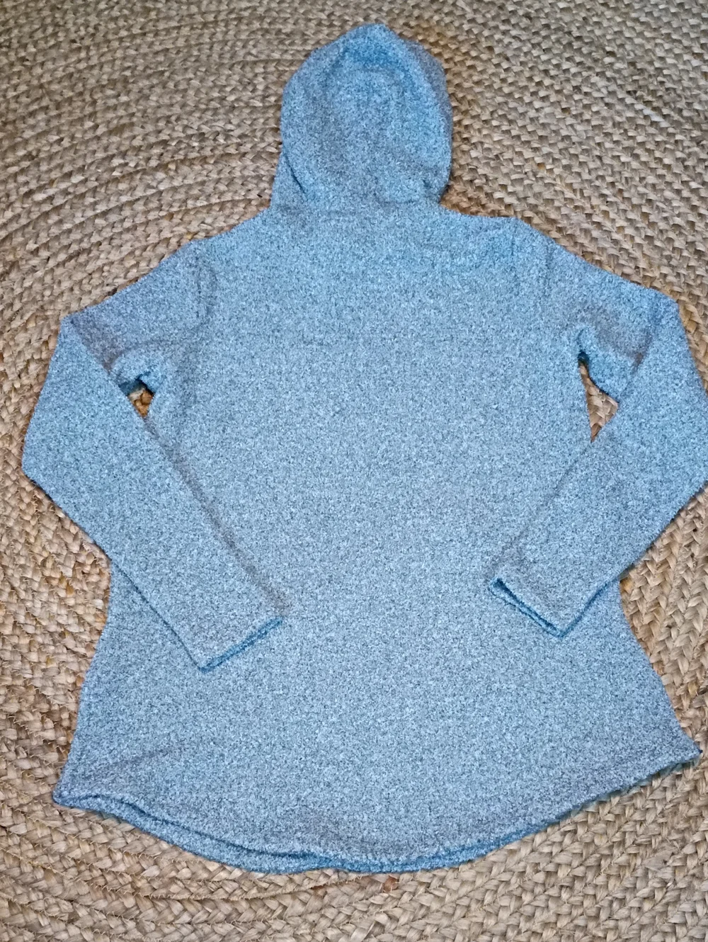 Duluth Trading Fleecey Does It Lounge Set Sz Small